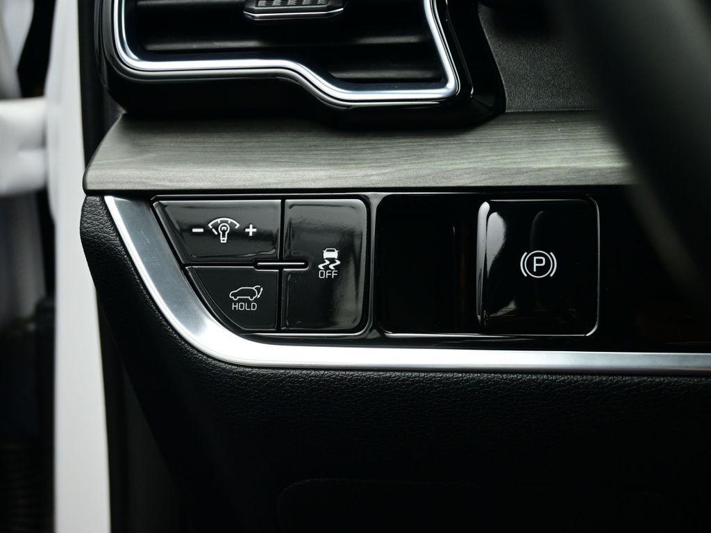 used 2023 Kia Sportage car, priced at $25,906