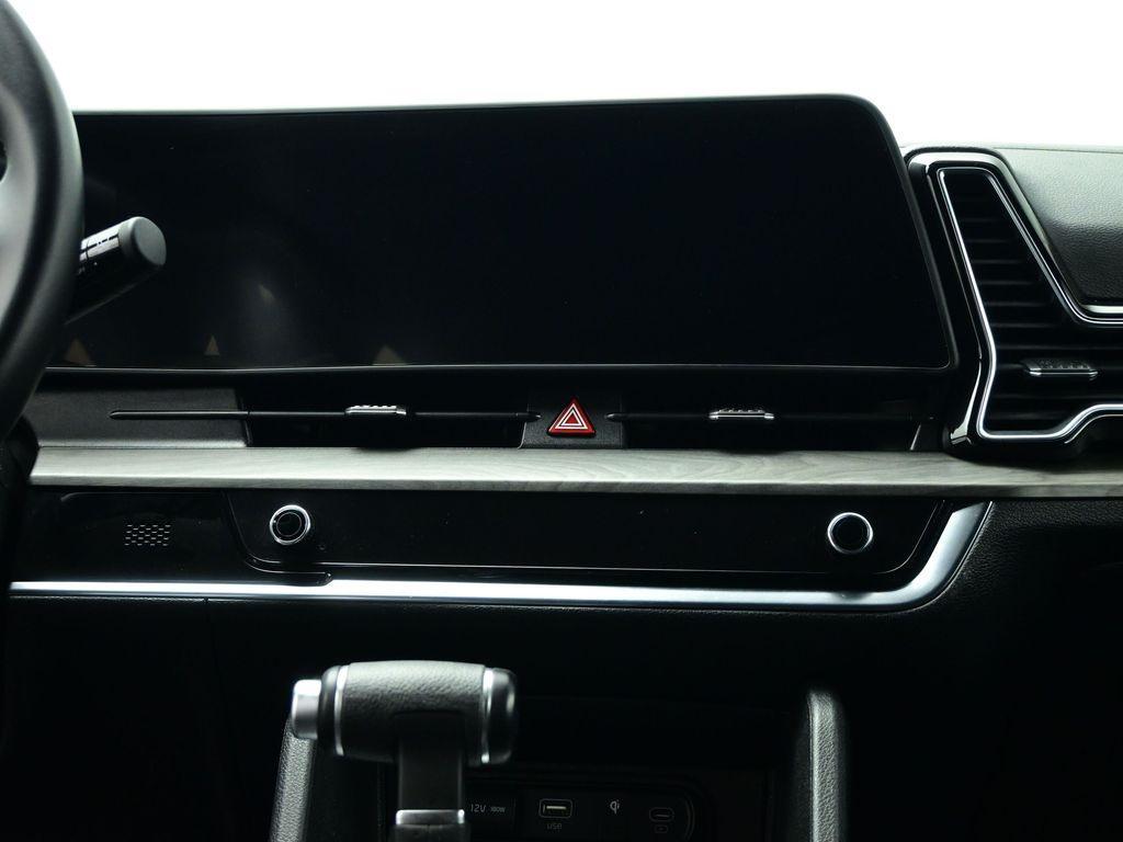 used 2023 Kia Sportage car, priced at $25,906