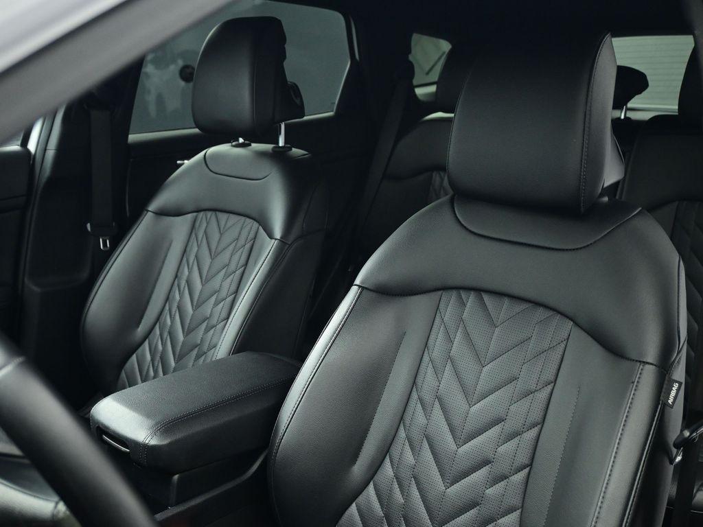 used 2023 Kia Sportage car, priced at $25,906