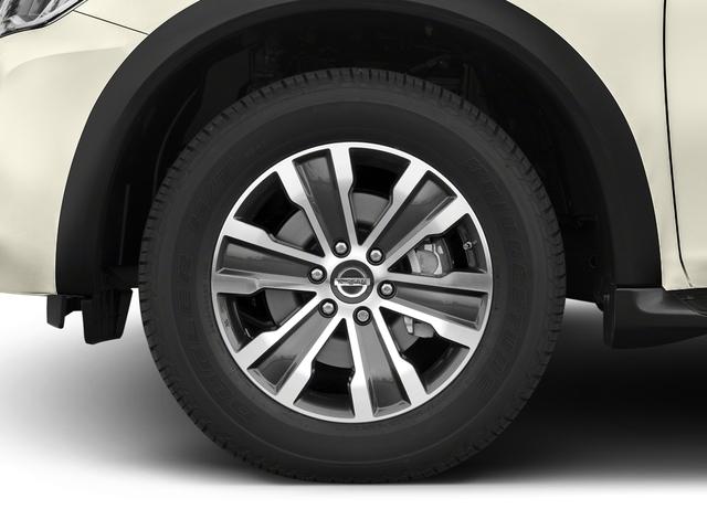 used 2017 Nissan Armada car, priced at $13,499