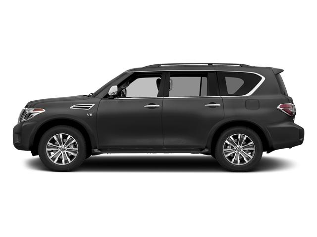 used 2017 Nissan Armada car, priced at $13,499