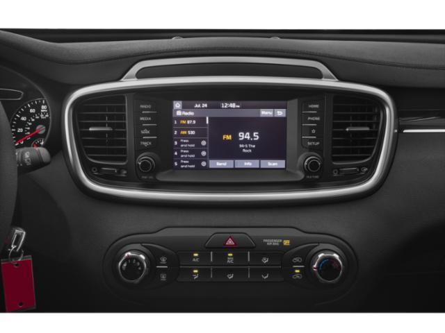 used 2020 Kia Sorento car, priced at $17,171