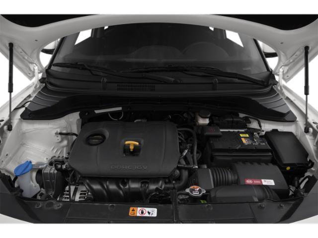 used 2021 Kia Soul car, priced at $15,918