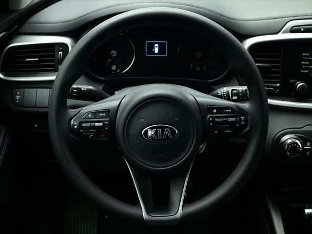 used 2016 Kia Sorento car, priced at $11,757