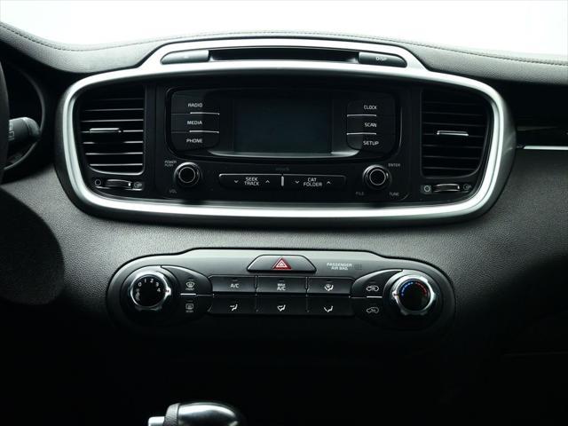 used 2016 Kia Sorento car, priced at $11,757