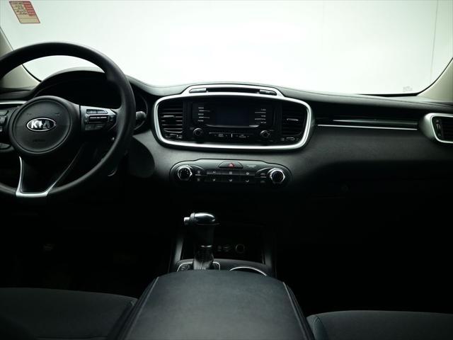 used 2016 Kia Sorento car, priced at $11,757