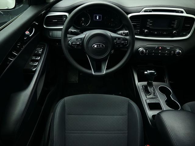 used 2016 Kia Sorento car, priced at $11,757
