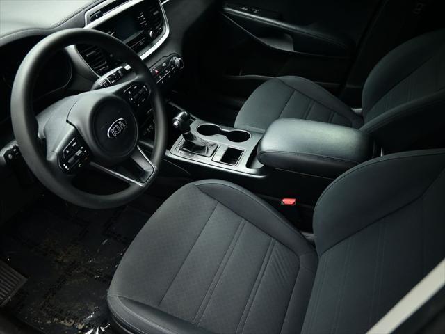 used 2016 Kia Sorento car, priced at $11,757