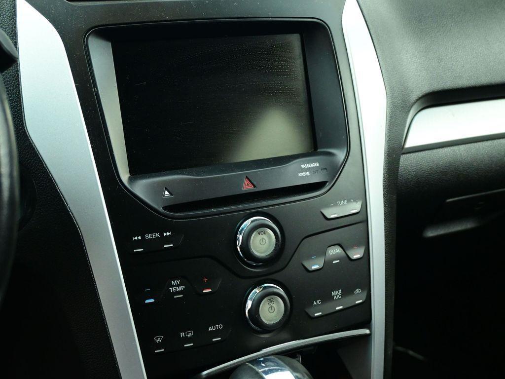 used 2011 Ford Explorer car, priced at $7,618