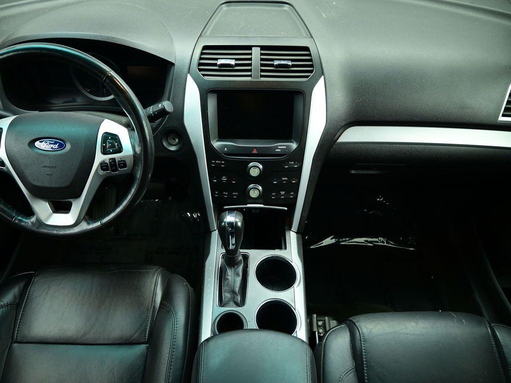 used 2011 Ford Explorer car, priced at $7,618