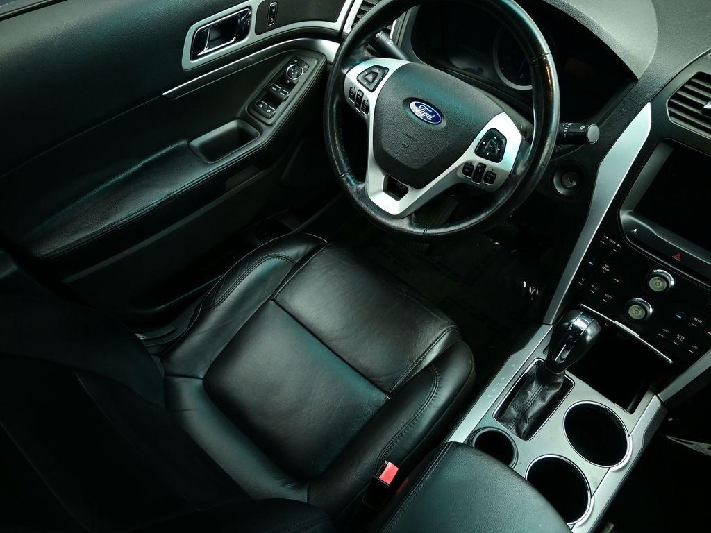 used 2011 Ford Explorer car, priced at $7,618