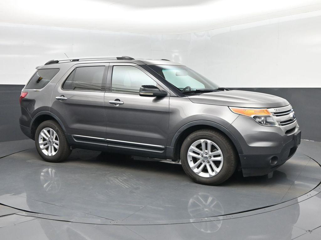 used 2011 Ford Explorer car, priced at $7,618