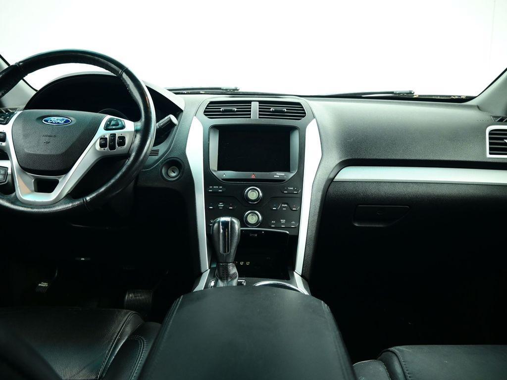 used 2011 Ford Explorer car, priced at $7,618