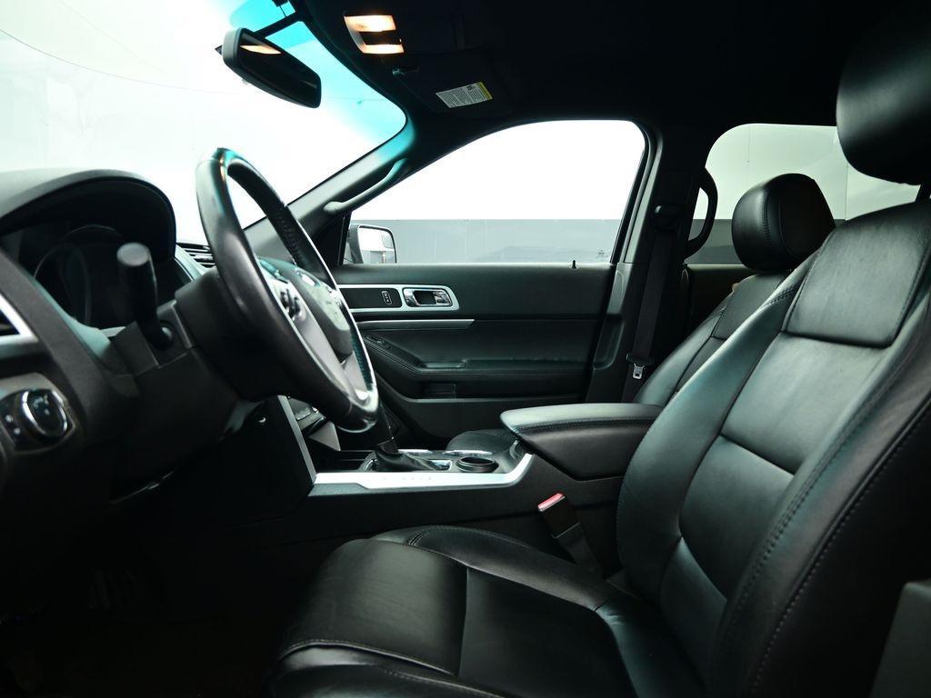 used 2011 Ford Explorer car, priced at $7,618