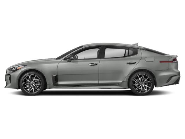 used 2022 Kia Stinger car, priced at $23,542