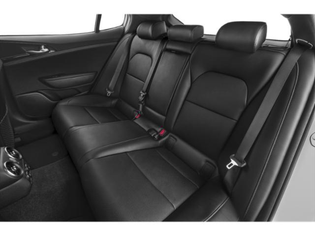 used 2022 Kia Stinger car, priced at $23,542