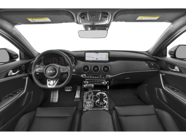 used 2022 Kia Stinger car, priced at $23,542