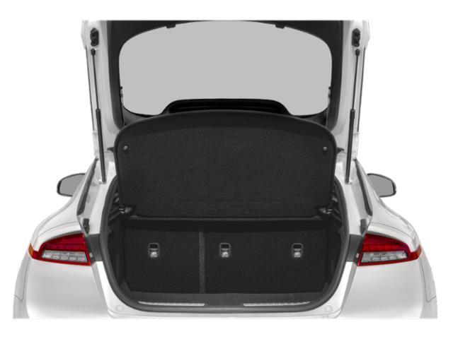 used 2022 Kia Stinger car, priced at $23,542