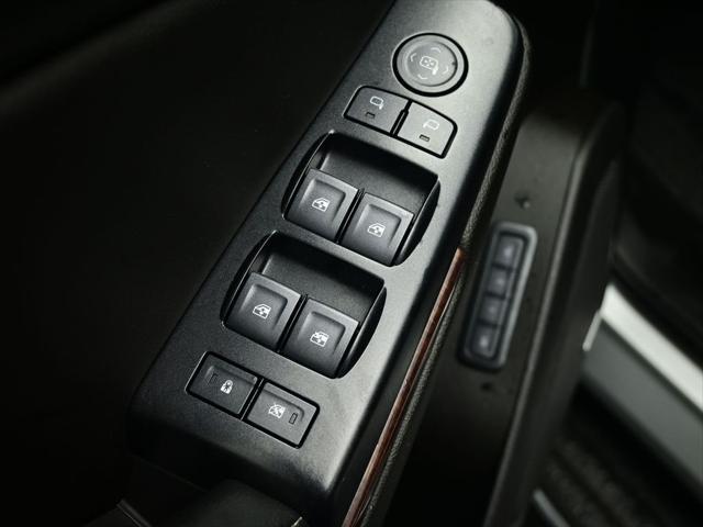 used 2020 GMC Yukon car, priced at $34,999