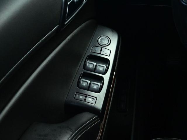 used 2020 GMC Yukon car, priced at $34,999