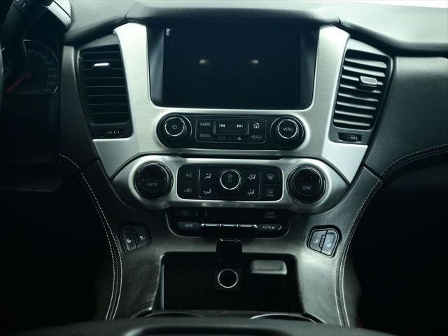 used 2020 GMC Yukon car, priced at $34,999