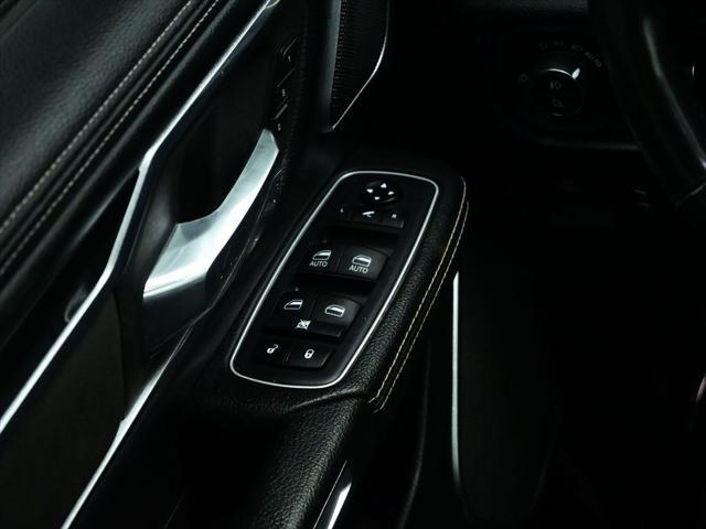 used 2021 Ram 1500 car, priced at $37,985