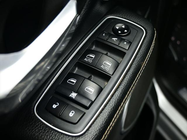 used 2021 Ram 1500 car, priced at $37,985