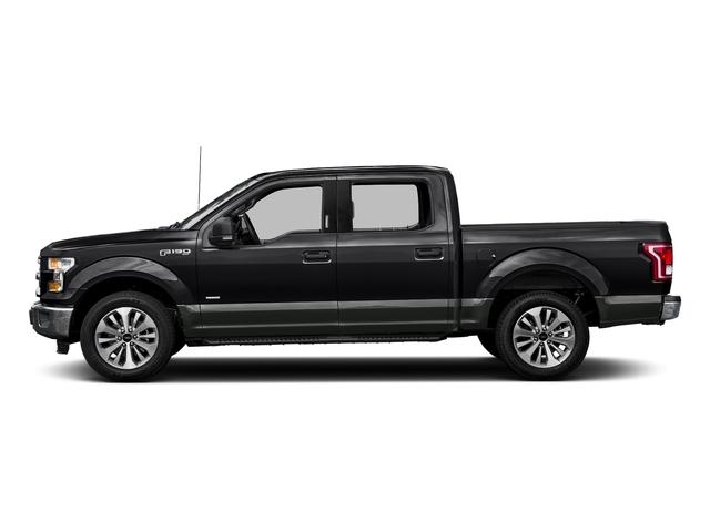 used 2017 Ford F-150 car, priced at $21,489