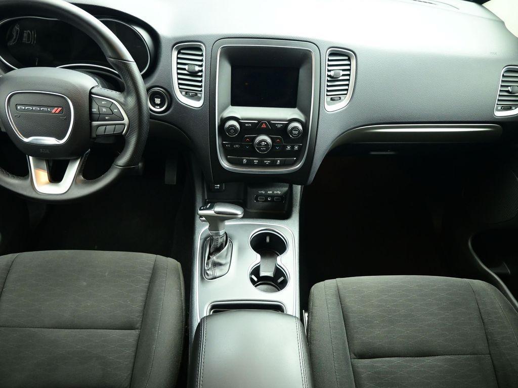 used 2020 Dodge Durango car, priced at $26,632