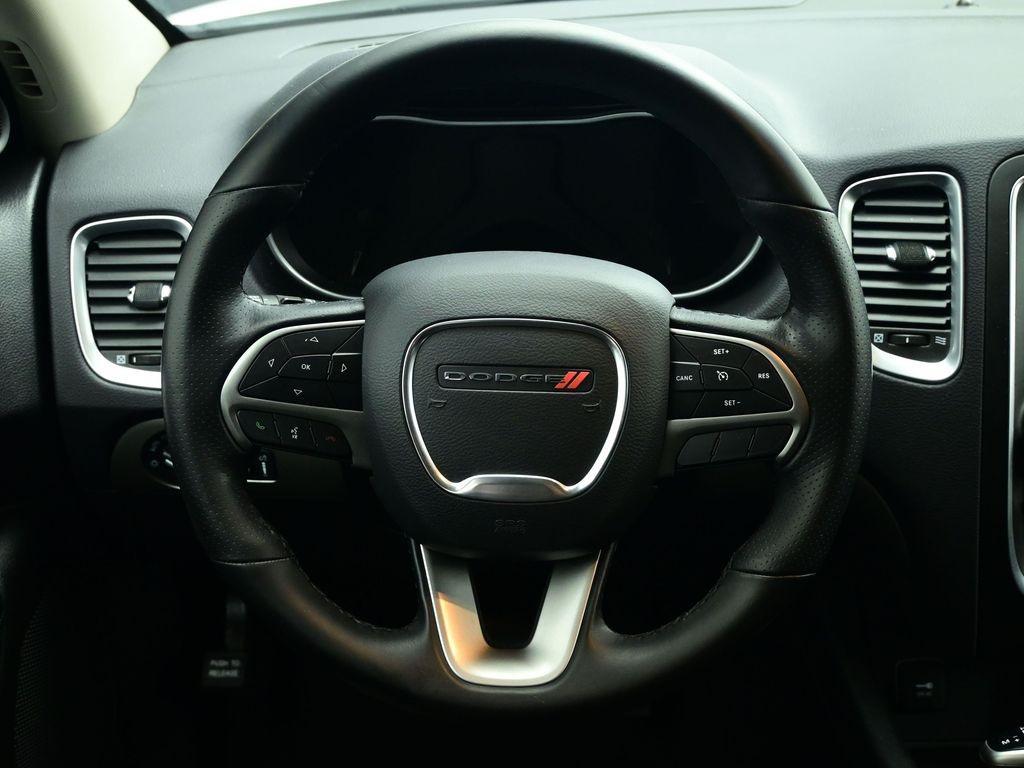 used 2020 Dodge Durango car, priced at $26,632