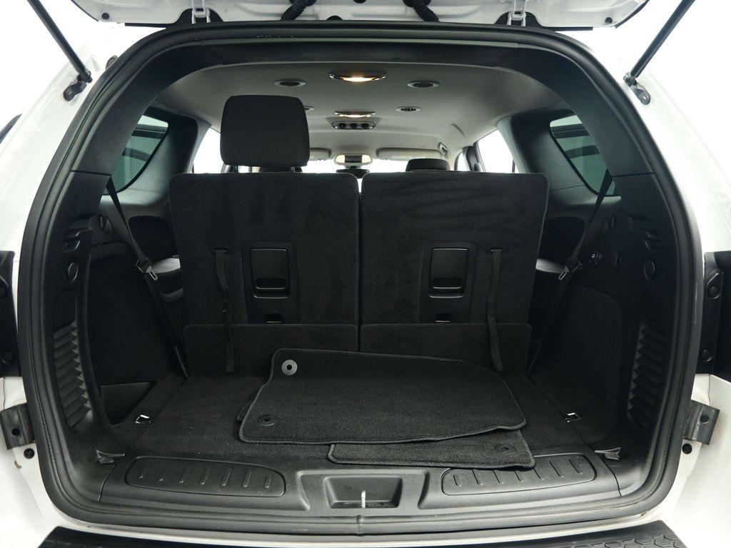 used 2020 Dodge Durango car, priced at $26,632