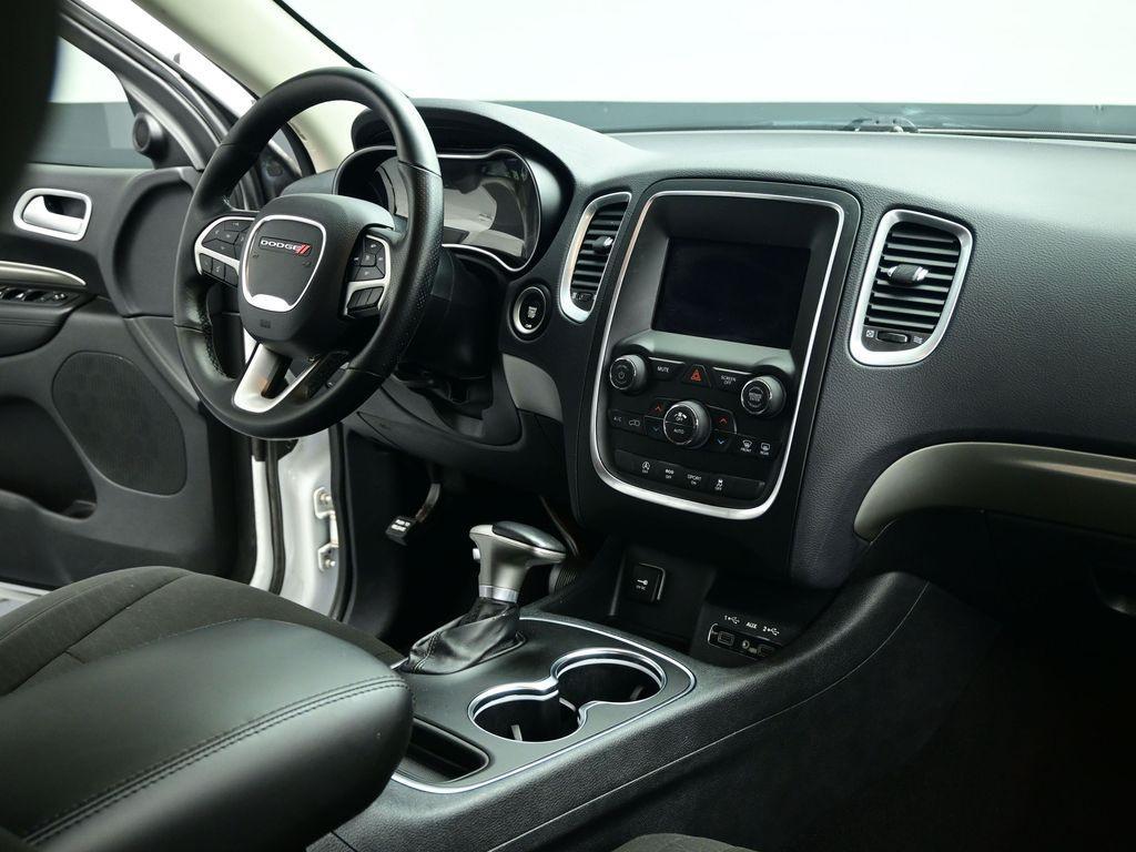 used 2020 Dodge Durango car, priced at $26,632