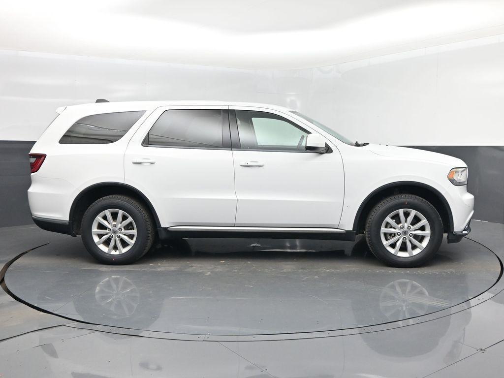 used 2020 Dodge Durango car, priced at $26,632
