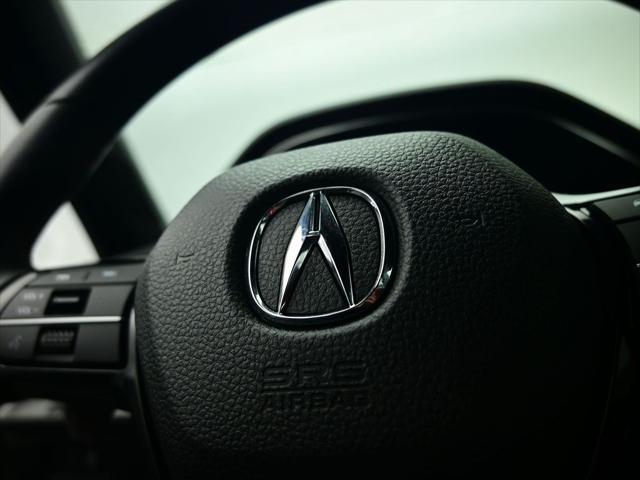used 2024 Acura Integra car, priced at $31,444