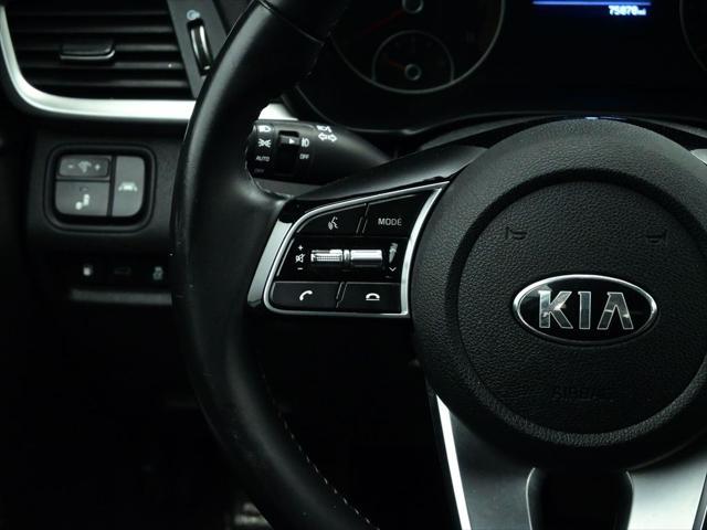 used 2020 Kia Optima car, priced at $17,485