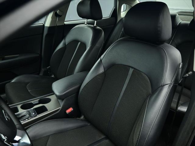 used 2020 Kia Optima car, priced at $17,485