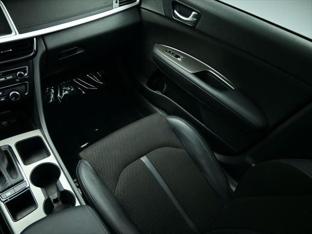 used 2020 Kia Optima car, priced at $17,485