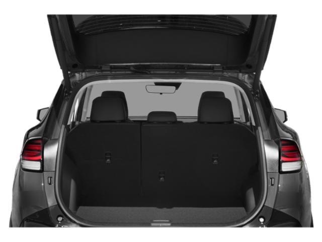 used 2024 Kia Sportage car, priced at $28,958