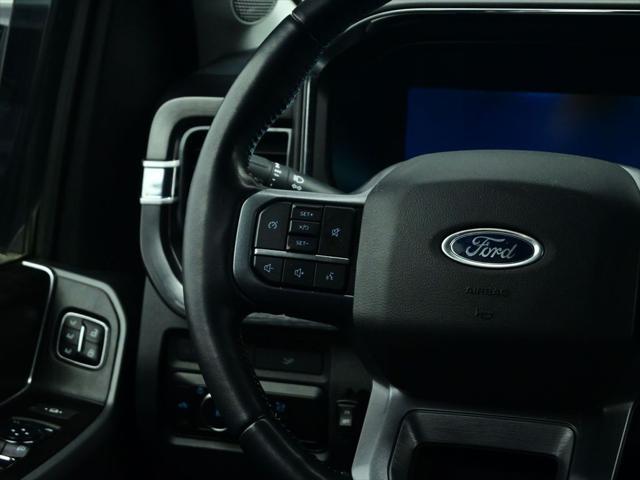 used 2023 Ford F-250 car, priced at $74,245