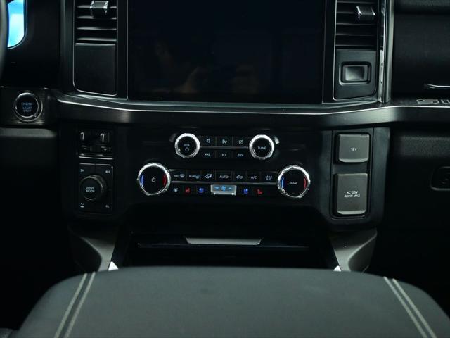 used 2023 Ford F-250 car, priced at $74,245