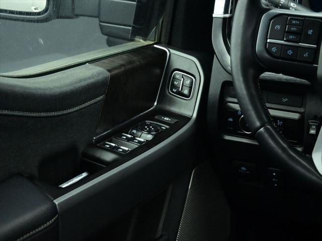 used 2023 Ford F-250 car, priced at $74,245