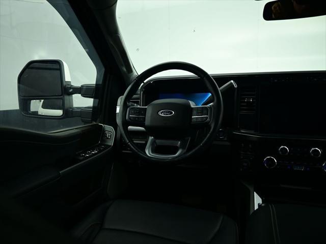 used 2023 Ford F-250 car, priced at $74,245
