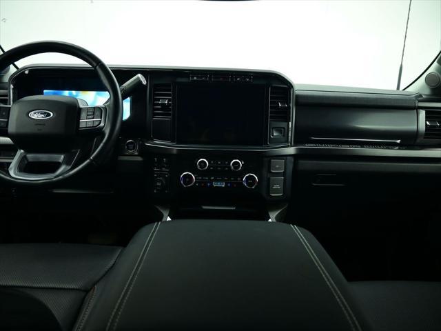 used 2023 Ford F-250 car, priced at $74,245