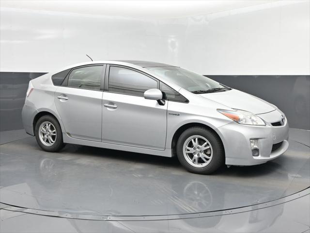 used 2010 Toyota Prius car, priced at $8,499
