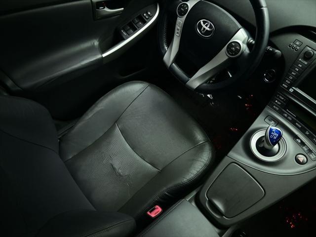 used 2010 Toyota Prius car, priced at $8,499