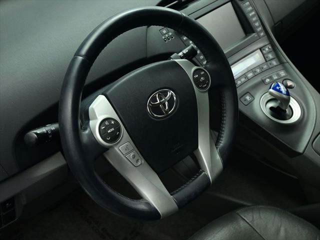 used 2010 Toyota Prius car, priced at $8,499