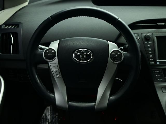 used 2010 Toyota Prius car, priced at $8,499