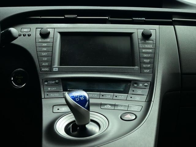 used 2010 Toyota Prius car, priced at $8,499