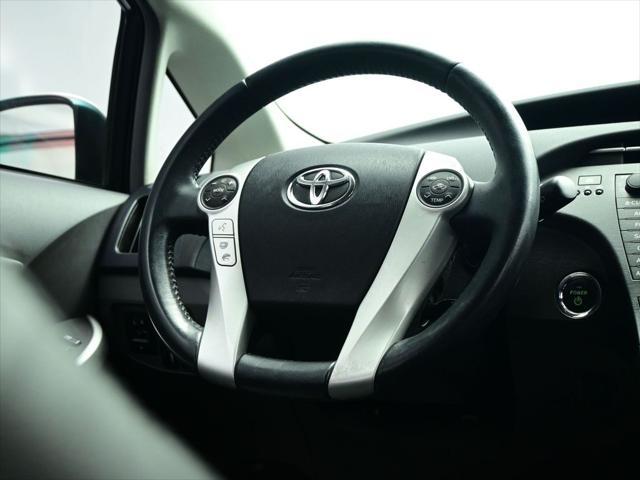 used 2010 Toyota Prius car, priced at $8,499