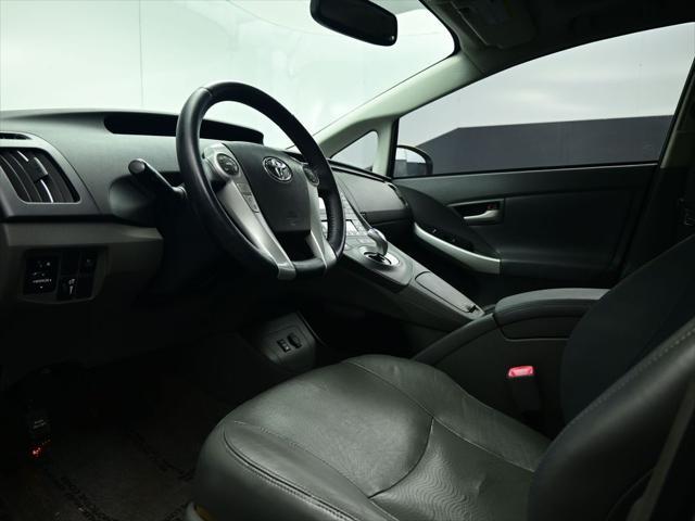 used 2010 Toyota Prius car, priced at $8,499